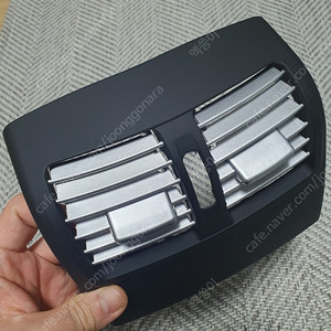 벤츠 E클래스 w212 리어 송풍구 패널