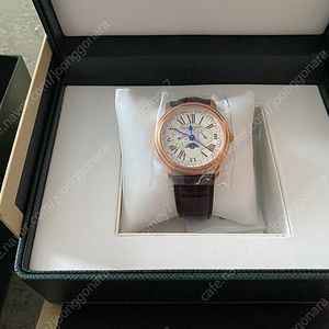 프레드릭콘스탄트 FC-270EM4P4