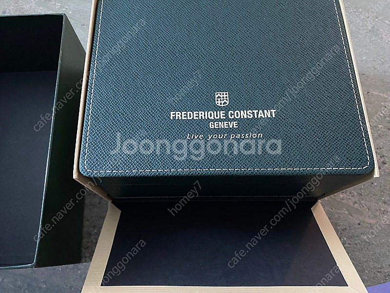프레드릭콘스탄트 FC-270EM4P4--2