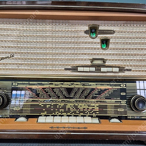 Neckermann Dynamic-Stereo 821/72