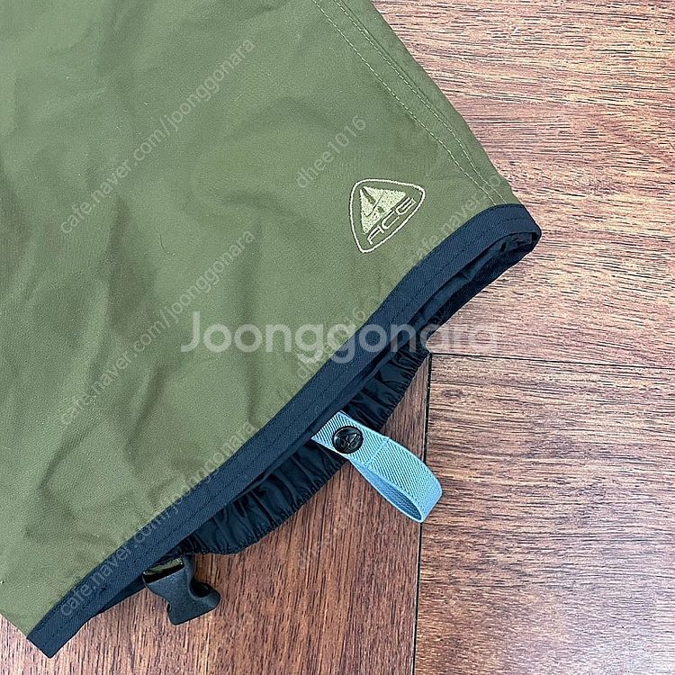 나이키 acg 보드 팬츠--1