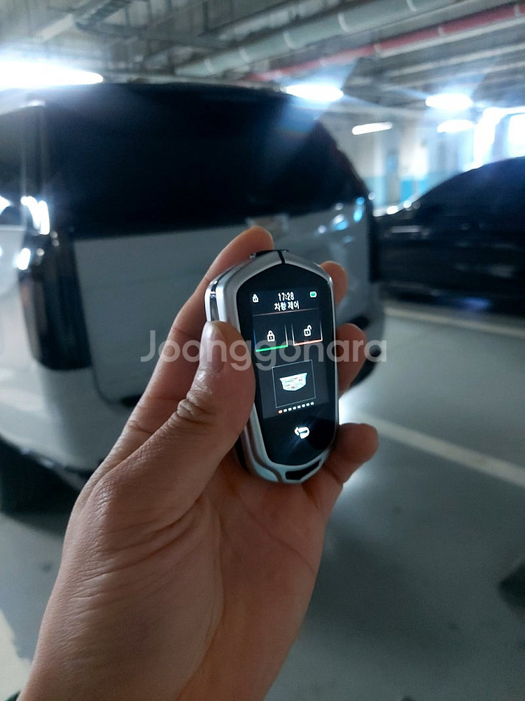 캐딜락 CT6, XT5, CT5, XT6, 에스컬레이드...--3