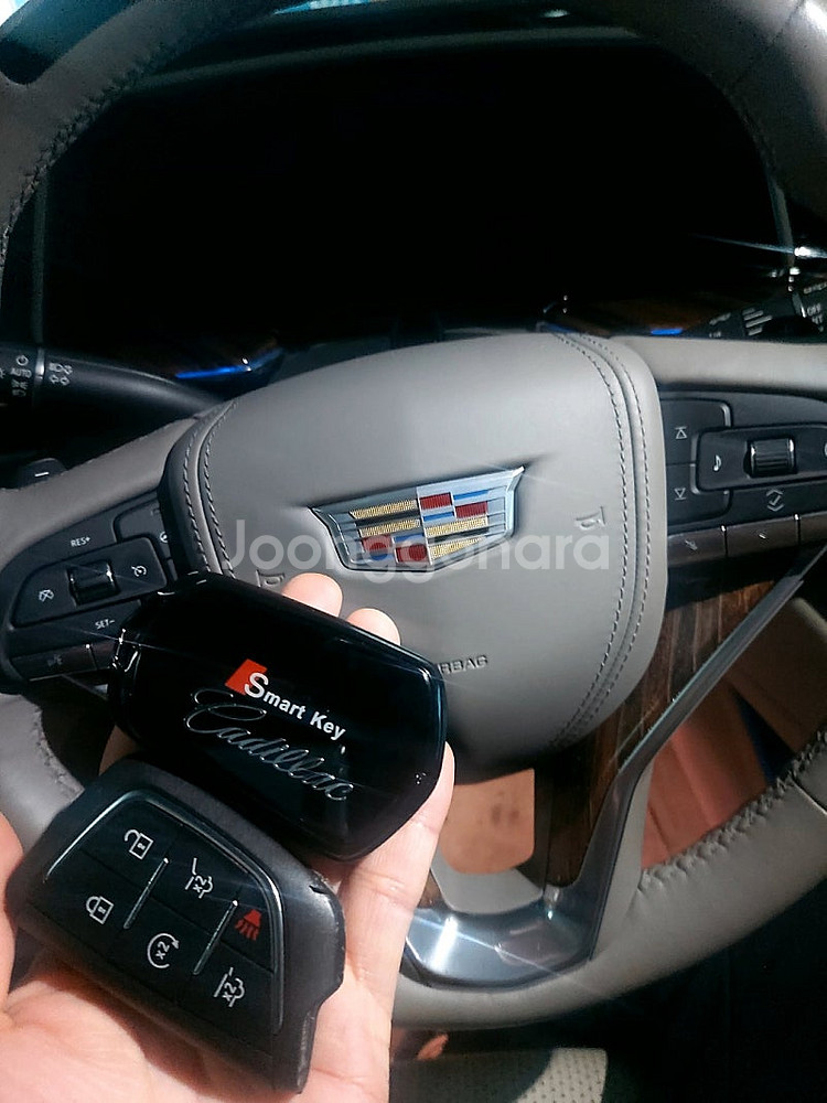 캐딜락 CT6, XT5, CT5, XT6, 에스컬레이드...--5
