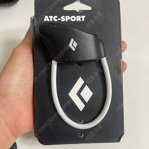 블랙다이아몬드 확보기 ATC 스포츠