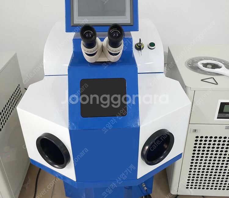[판매] 레이저용접기 KL-93000 200w(국내최저...--2
