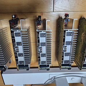 인켈 am-9080 파워앰프 부품 각개팝니다.