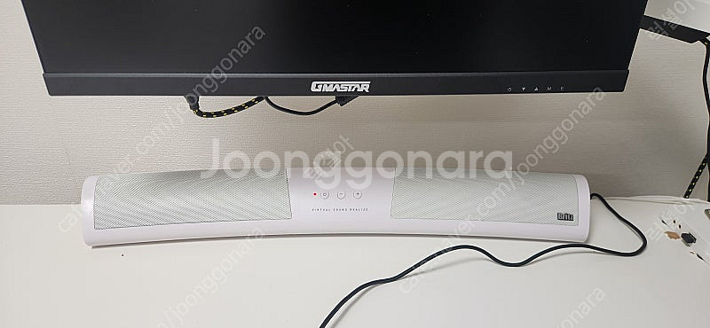 Britz 사운드바 BZ-SP600X 팝니다--0