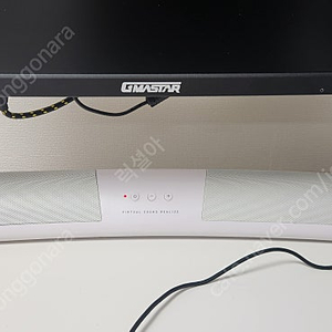 Britz 사운드바 BZ-SP600X 팝니다