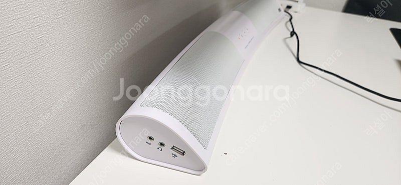 Britz 사운드바 BZ-SP600X 팝니다--1