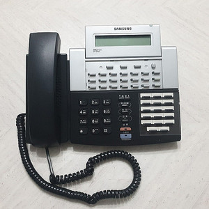 삼성전자 DS-5038D 디지털 키폰 전화기 Officeserv