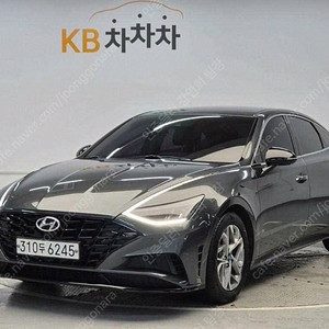 소나타 중고 쏘나타 DN8 중고차 쏘나타 중고차 회색 2020년식 68,047km 1.6 터보 프리미엄 패밀리 중고차 시세비교