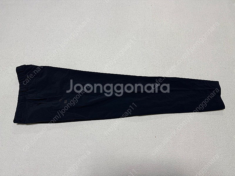 코오롱 스포츠 여름용 냉감 등산팬츠 여성용 27인치 판...--0