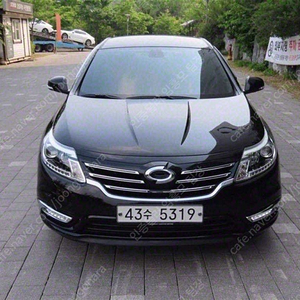 SM5 중고차 SM5노바 중고차 2019년식 17,179km 2.0 클래식 법인차 구매가능