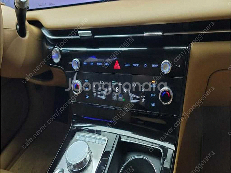 제네시스 G80(RG3) 25 가솔린 터보 AWD 최저...--9