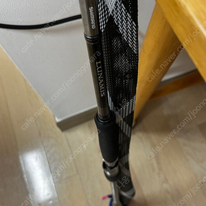 시마노 루나미스 96ml 팝니다.(보증서포함)