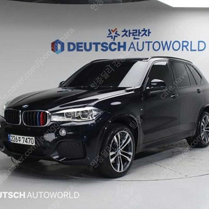 BMW X5 중고 X5 X시리즈 검정색 2015년식 xDrive 30d 개인사업자 차량구매