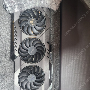 asus rx 6800 tuf 팝니다.