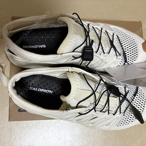 살로몬 XA프로 3D 앰피브