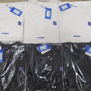 아더에러 시그니피컨트 trs 01 블랙M 새상품