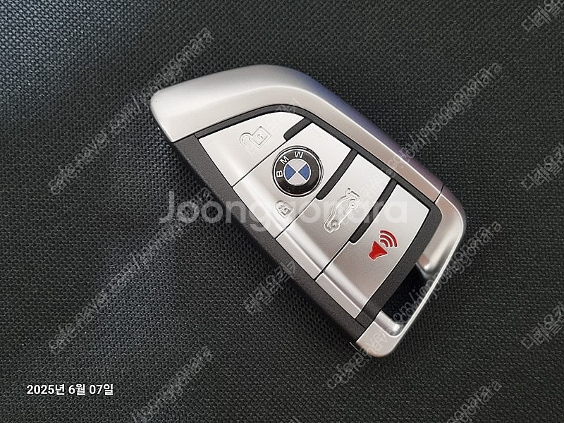 BMW M4 20년식 F바디 클래식 자동차키 분실시 긴...--2