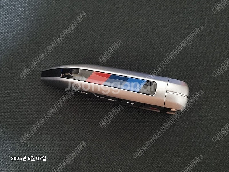 BMW M4 20년식 F바디 클래식 자동차키 분실시 긴...--3