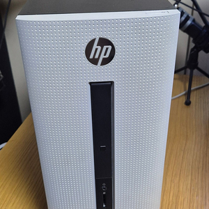 [서울] HP i5-6600, 램16G , SSD 830 128g, HDD 1TB