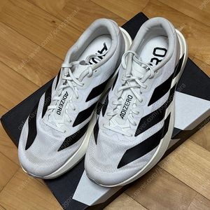 아디다스 evo sl 250사이즈