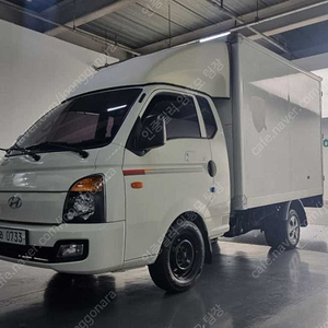 포터2 중고차 할부 포터 중고차 흰색 2018년식 80,468km 하이탑 자동차 살 때 궁금한~