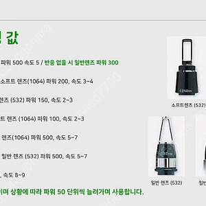 두피문신,반영구,타투,기미, 토닝 모두 가능한 피코레이저 "새제품급" 저렴하게 팝니다