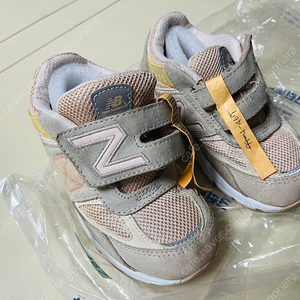 뉴발란스 990 160사이즈