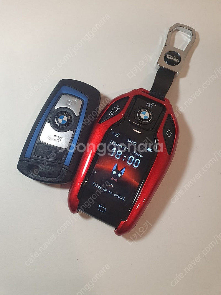 bmw 430i 컨버터블 17년식 (고양이 로고커스텀)...--8