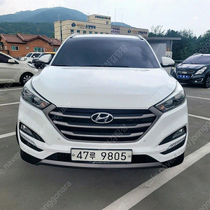 현대 올뉴투싼 디젤 20 2WD 저렴하게 판매합니다 ★전액할부★저신용★유튜브:뿅카TV