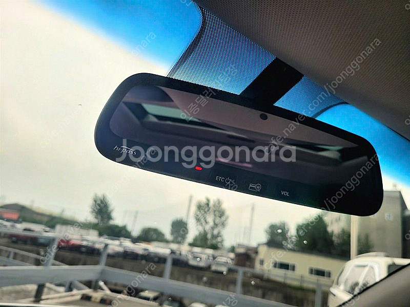 현대 올뉴투싼 디젤 20 2WD 저렴하게 판매합니다 ★...--7