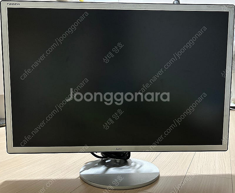 22인치 모니터--0