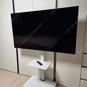 LG OLEDB7F OLED TV (25.06 패널 교체)