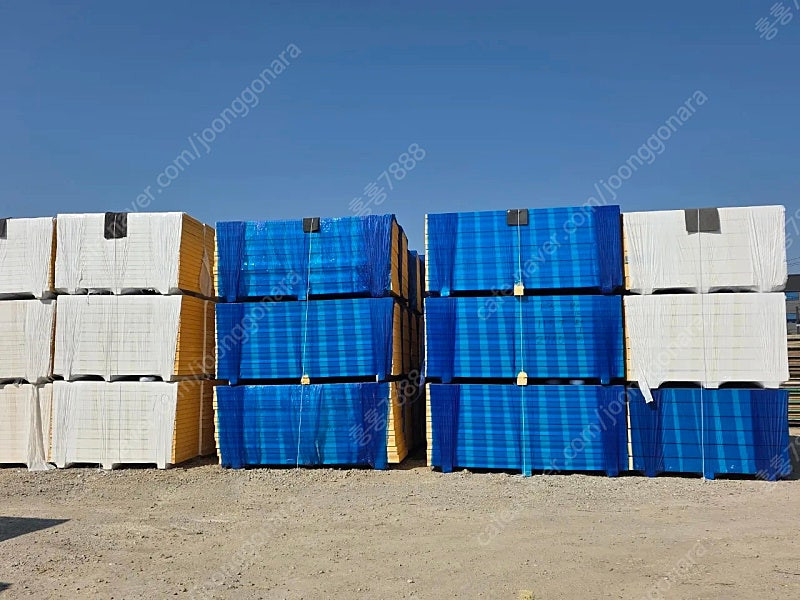 (판매)단열재 주택용자재 토목공사 우레탄보드 우레탄폼 스치롤품 철근 H빔 판넬 내장용 천장용 이미지