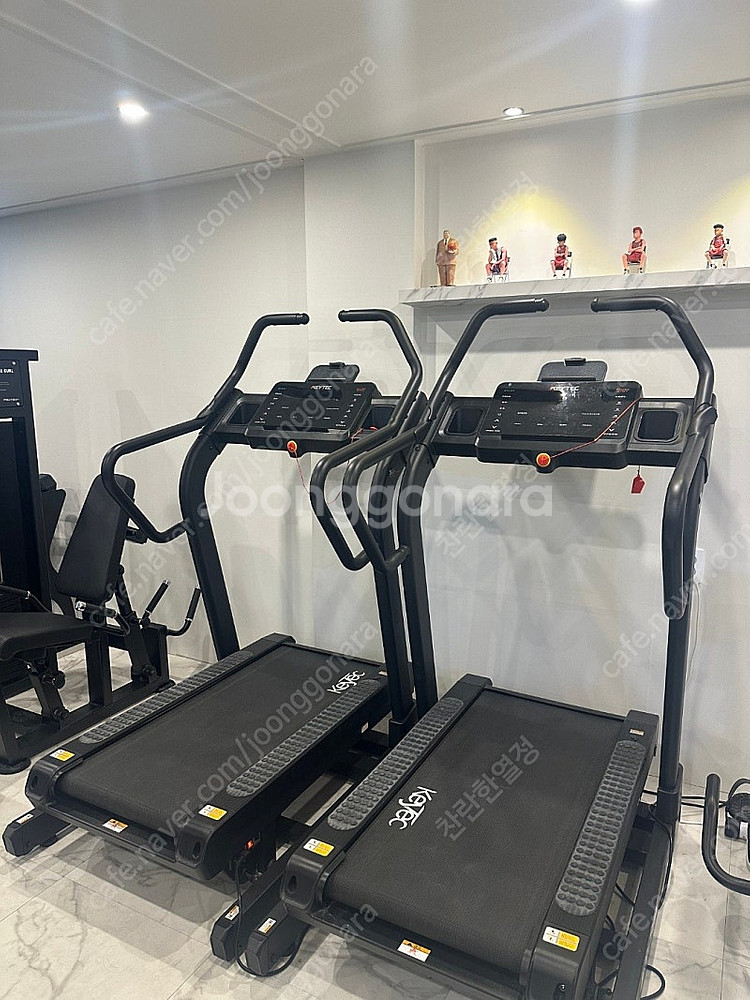 중고 헬스기구 판매--1