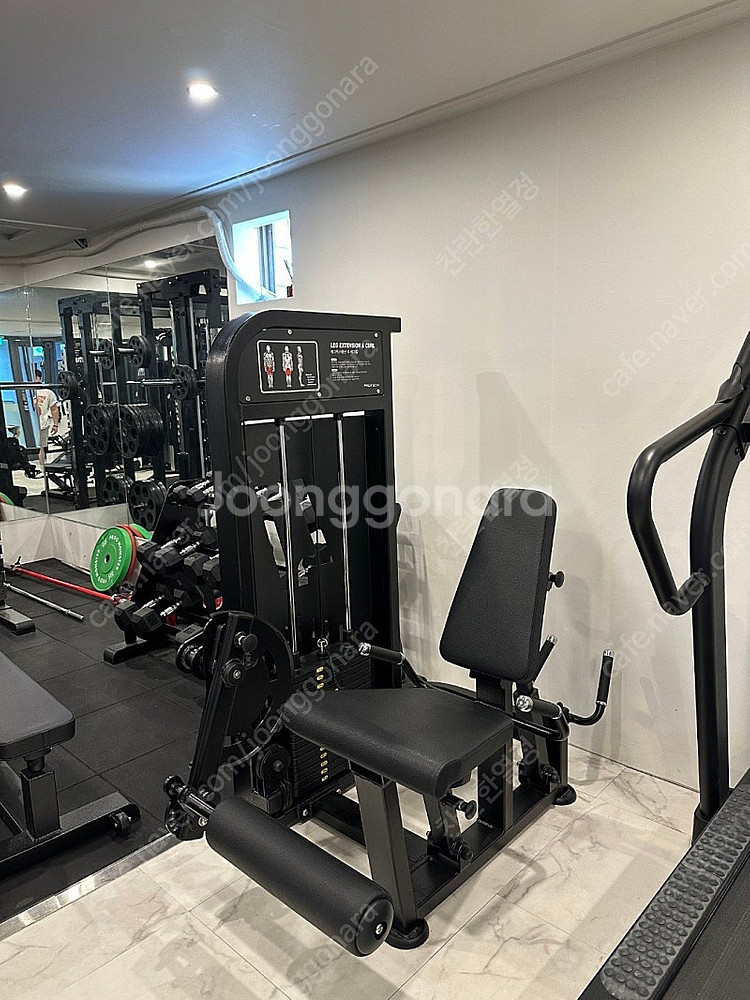 중고 헬스기구 판매--3