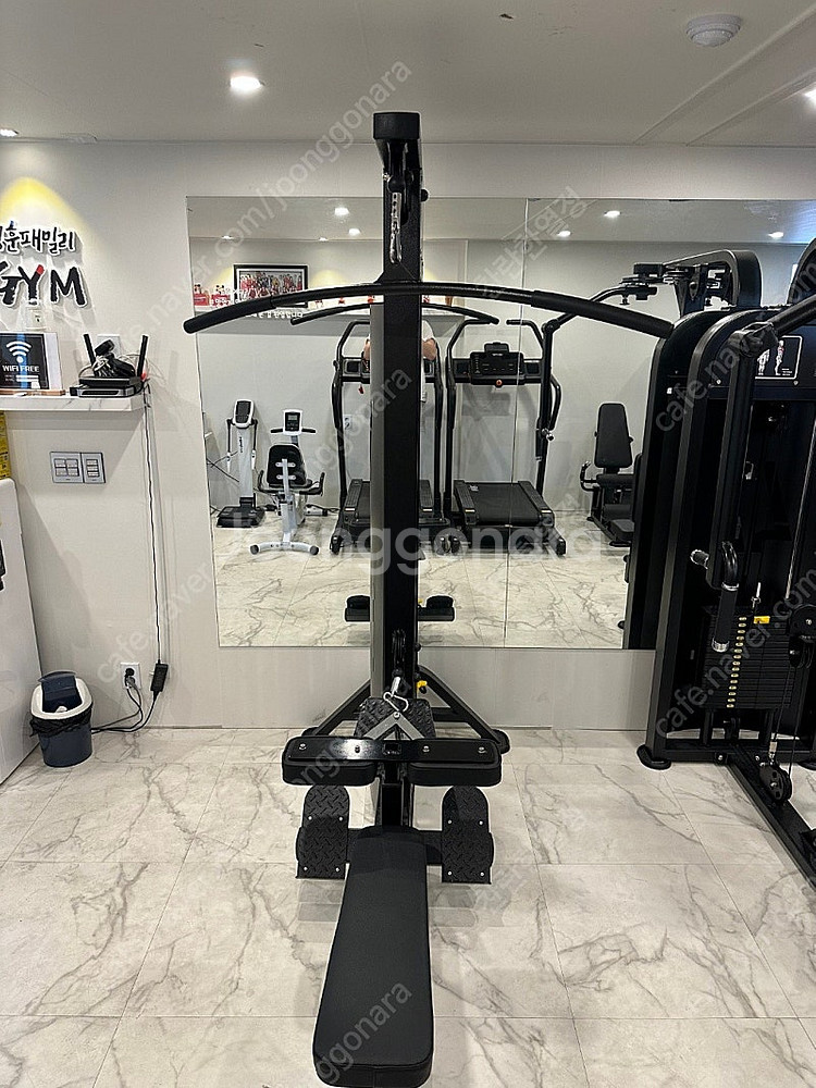 중고 헬스기구 판매--6