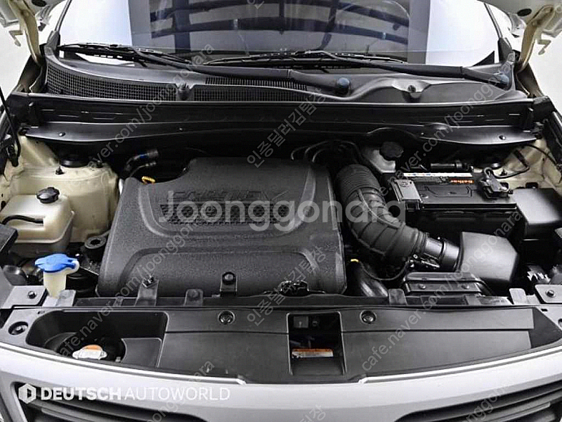 기아 스포티지 R 2WD TLX 선착순 판매합니다 ★전...--5