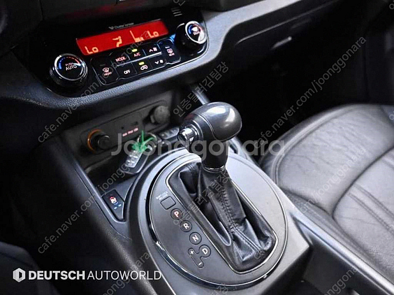 기아 스포티지 R 2WD TLX 선착순 판매합니다 ★전...--8