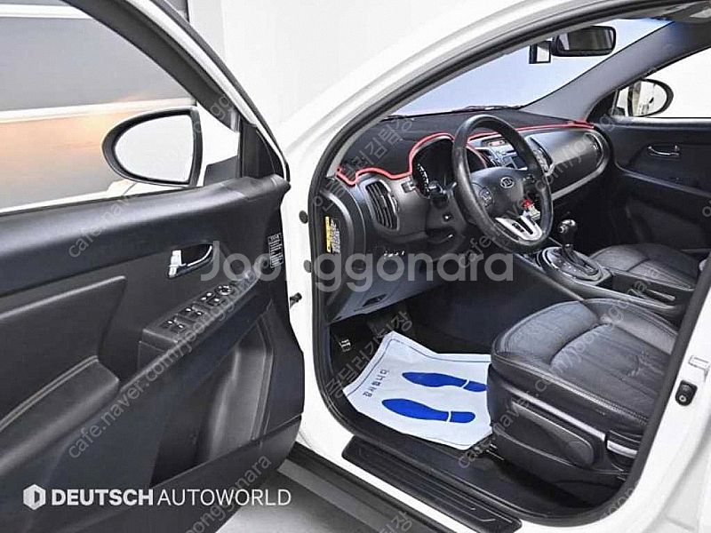 기아 스포티지 R 2WD TLX 선착순 판매합니다 ★전...--9