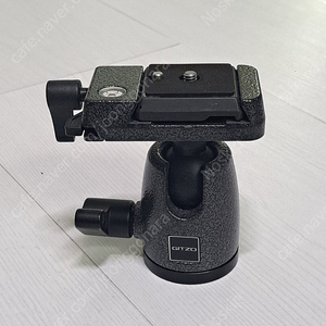 짓죠 볼헤드 Gitzo G1178M (1시리즈)