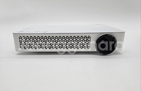LG PF87K 미니빔 중고빔프로젝터 1000안시 풀H...--7