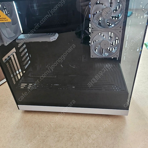 hyte y40케이스 +segotep gm850w 파워팝니다