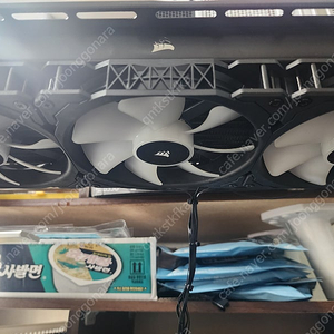 cpu, 메인보드, 420수냉쿨러, ssd, 램, 파워 각개 판매