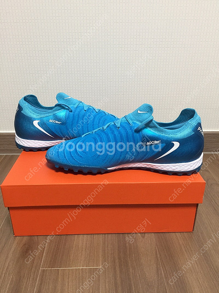 <새상품> 나이키 팬텀GX2 프로 TF 매드앰비션팩 2...--7
