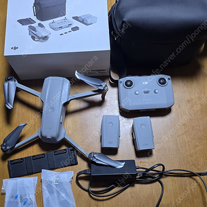 DJI 매빅 에어 2