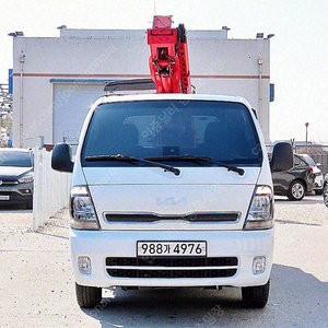 중고 바가지차 봉고3 중고 1톤 흰색 2022년식 28,380km 1.0톤 개인사업자 차량구매
