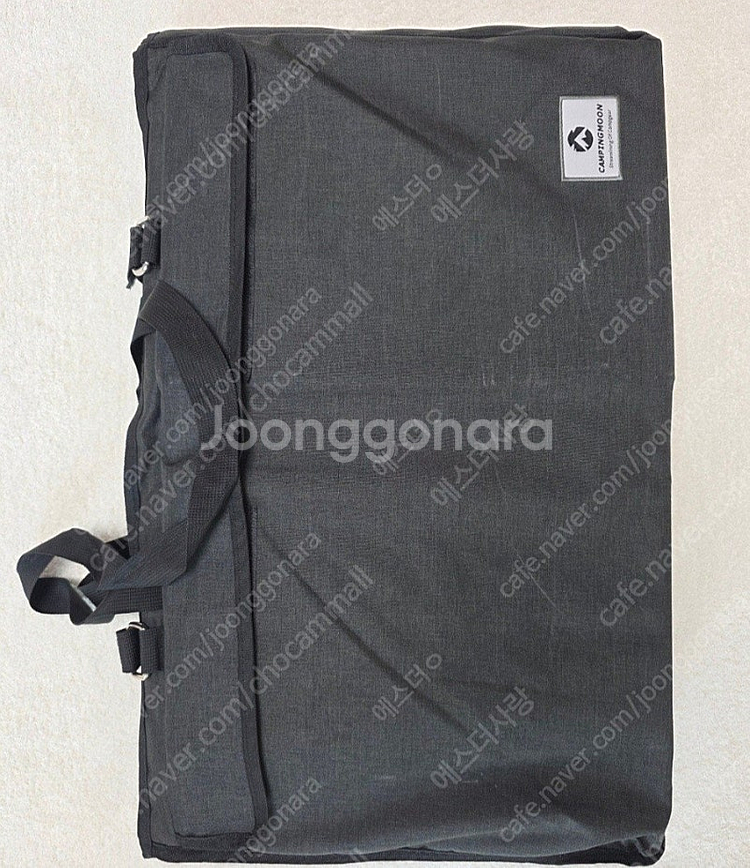 캠핑문 IGT테이블+ IGT SUS상판 스노우피크 레이...--4